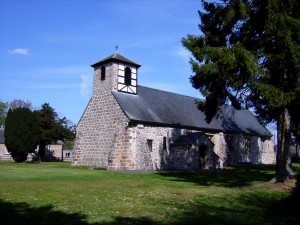 Sir Siôn Mechain was the parson of Llandrinio, c.1470.