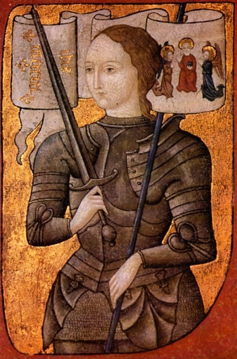 Joan of Arc